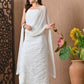 Pure Cotton Suit Set for Women