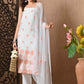 Dola Silk Salwar and Suit