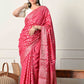 Silk Zari Banarasi Saree