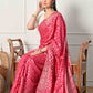 Silk Zari Banarasi Saree