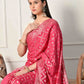 Silk Zari Banarasi Saree