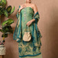 Organza Salwar and Suit For Women 2025
