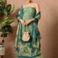 Organza Salwar and Suit For Women 2025