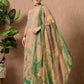 Organza Salwar and Suit For Women 2025