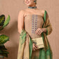 Organza Salwar and Suit For Women 2025