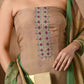 Organza Salwar and Suit For Women 2025