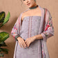 Organza Summer Suit