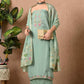 Organza Salwar and Suit 2025