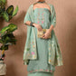 Organza Salwar and Suit 2025