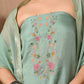 Organza Salwar and Suit 2025