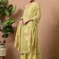 Organza Salwar and Suit 2025