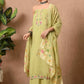 Organza Salwar and Suit 2025