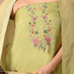 Organza Salwar and Suit 2025