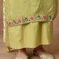 Organza Salwar and Suit 2025