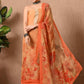 Organza Salwar and Suit For Women 2025