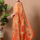 Organza Salwar and Suit For Women 2025