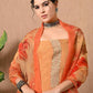 Organza Salwar and Suit For Women 2025