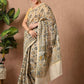 Best Daily Wear Cotton Saree Online