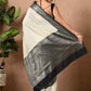 Best Party Wear White Silk Saree