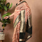 Best Handwoven Cotton by Tissue Silk