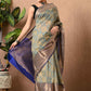 Best Daily Wear Cotton Saree Online