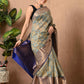 Best Daily Wear Cotton Saree Online