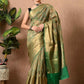 Best Daily Wear Cotton Saree Online