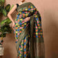 Rangkaat Pure Kataan Silk Saree