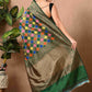 Rangkaat Pure Kataan Silk Saree