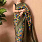 Rangkaat Pure Kataan Silk Saree