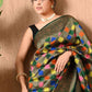Rangkaat Pure Kataan Silk Saree