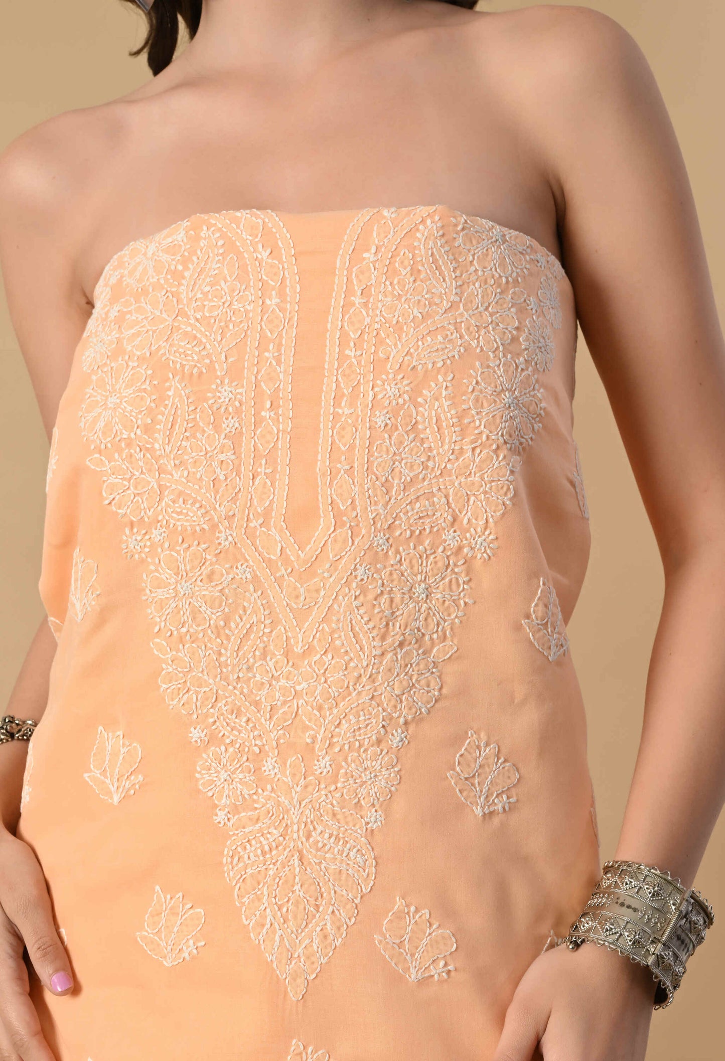 Cotton Suits Salwar Women