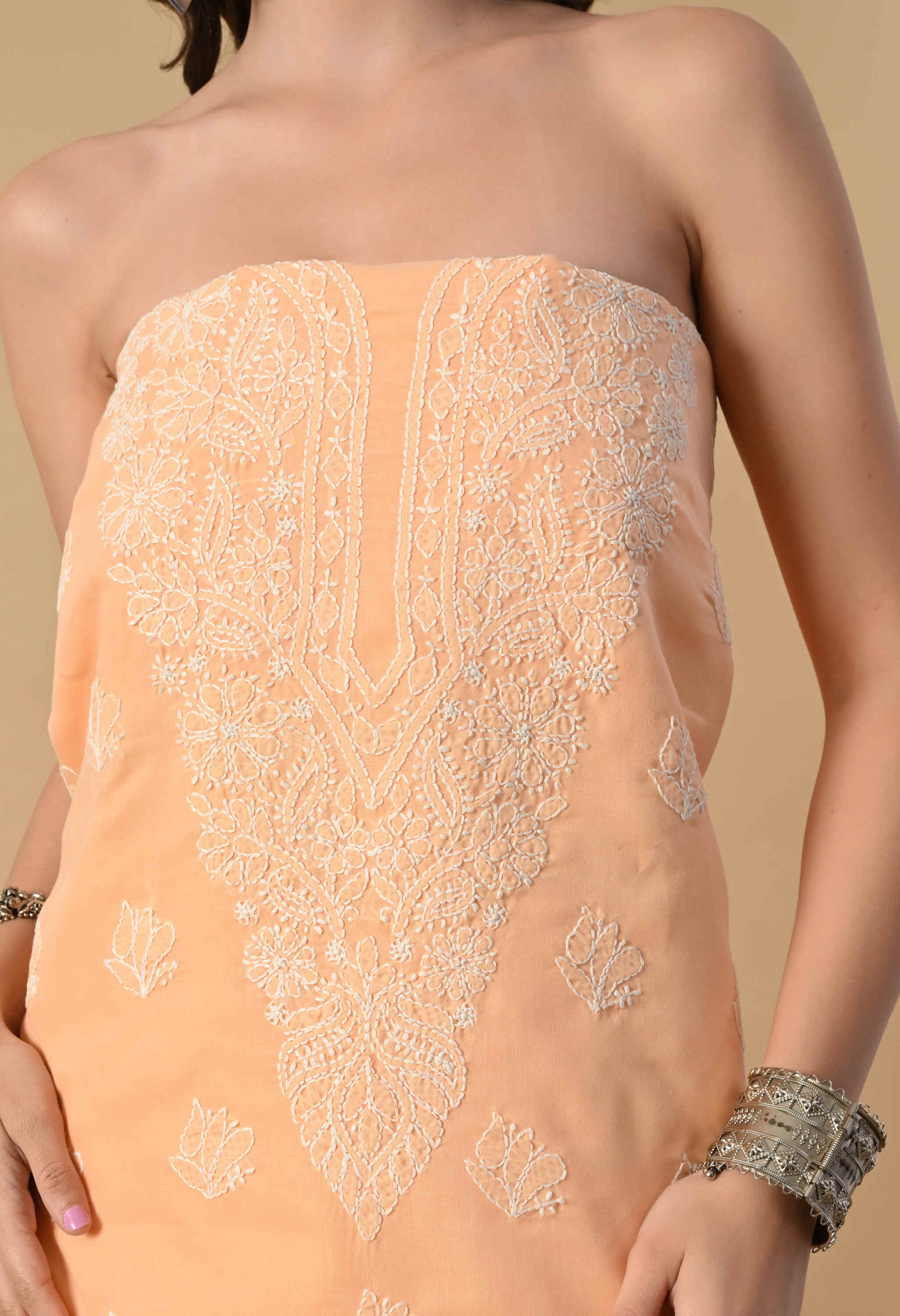 Cotton Suits Salwar Women