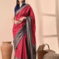 Best Party Wear Silk Saree