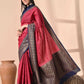 Best Party Wear Silk Saree