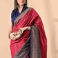 Best Party Wear Silk Saree