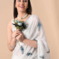 Designer Pure Crepe Silk Sarees