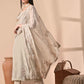 Crepe Salwar and Suit for women