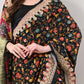 Modal Gajji Silk Saree