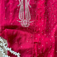 Organza Salwar and Suit 2025