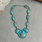 Heramba Necklace