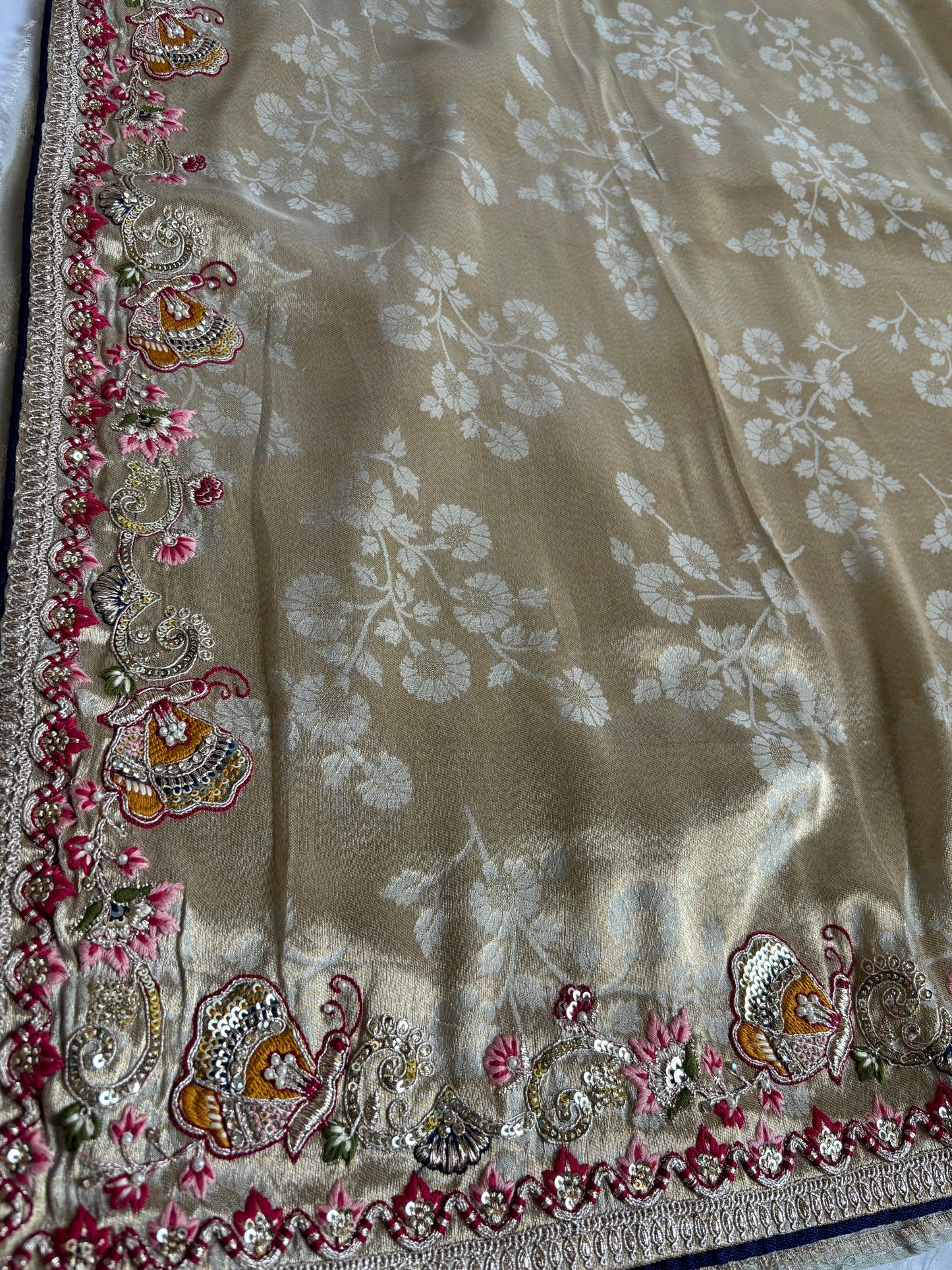 Silk Saree