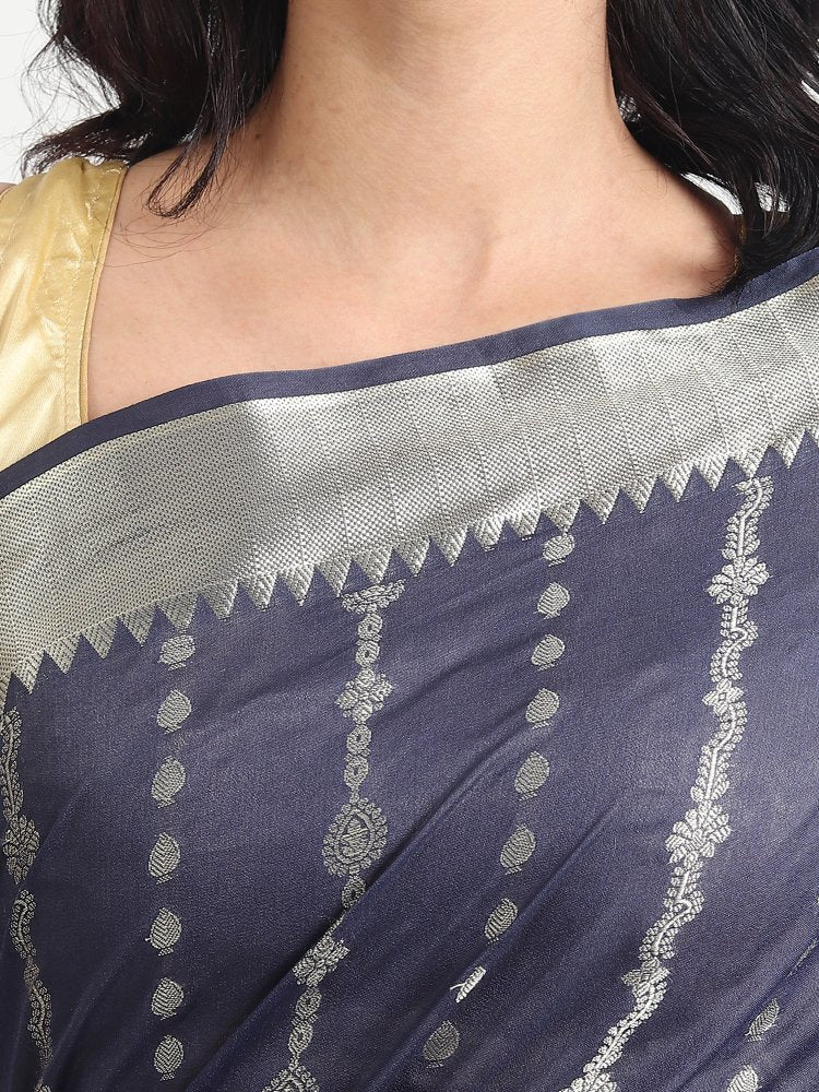 Banarasi Silk Saree