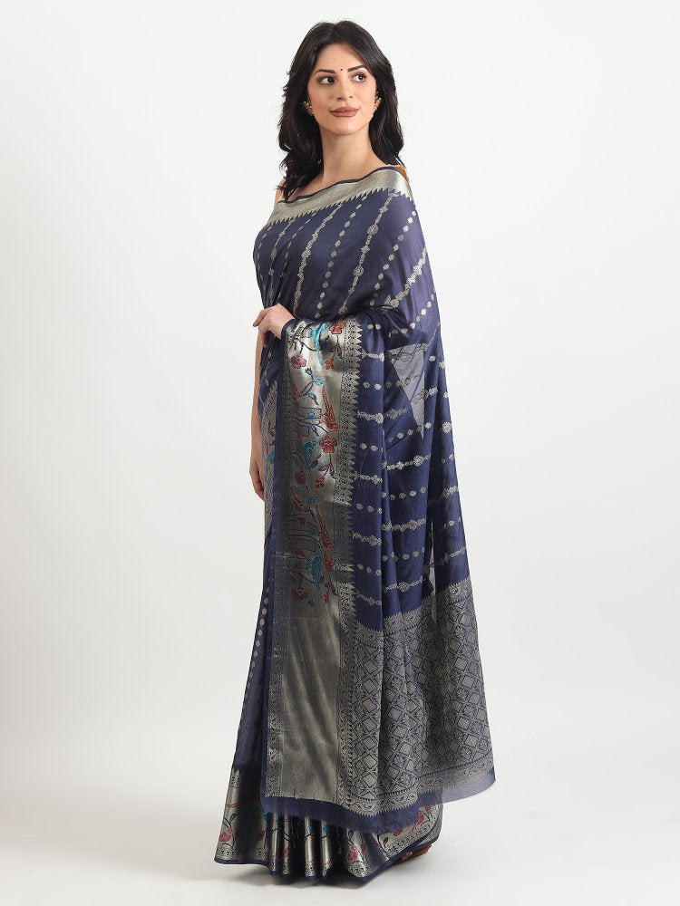 Banarasi Silk Saree