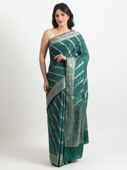 Banarasi Silk Saree