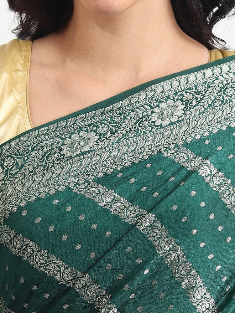 Banarasi Silk Saree