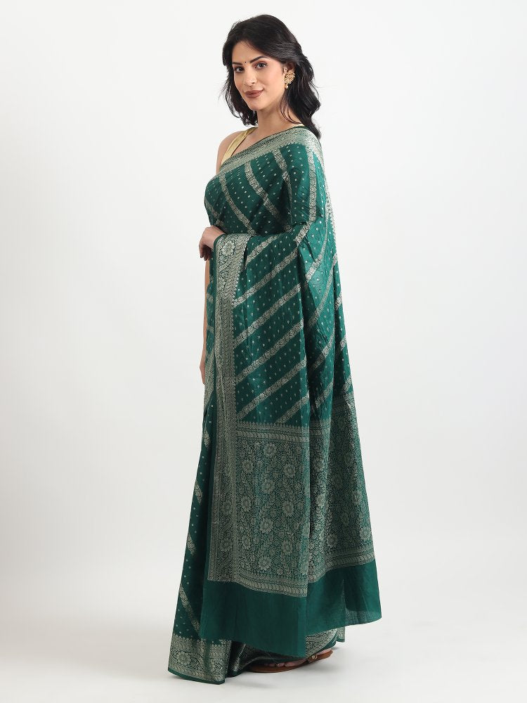 Banarasi Silk Saree