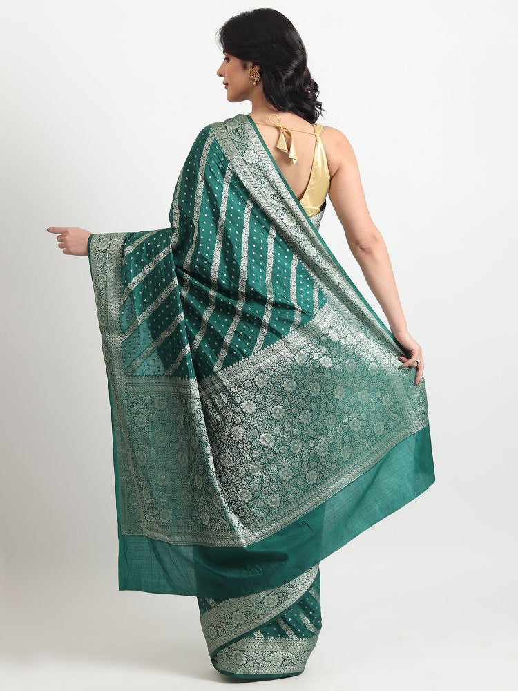 Banarasi Silk Saree