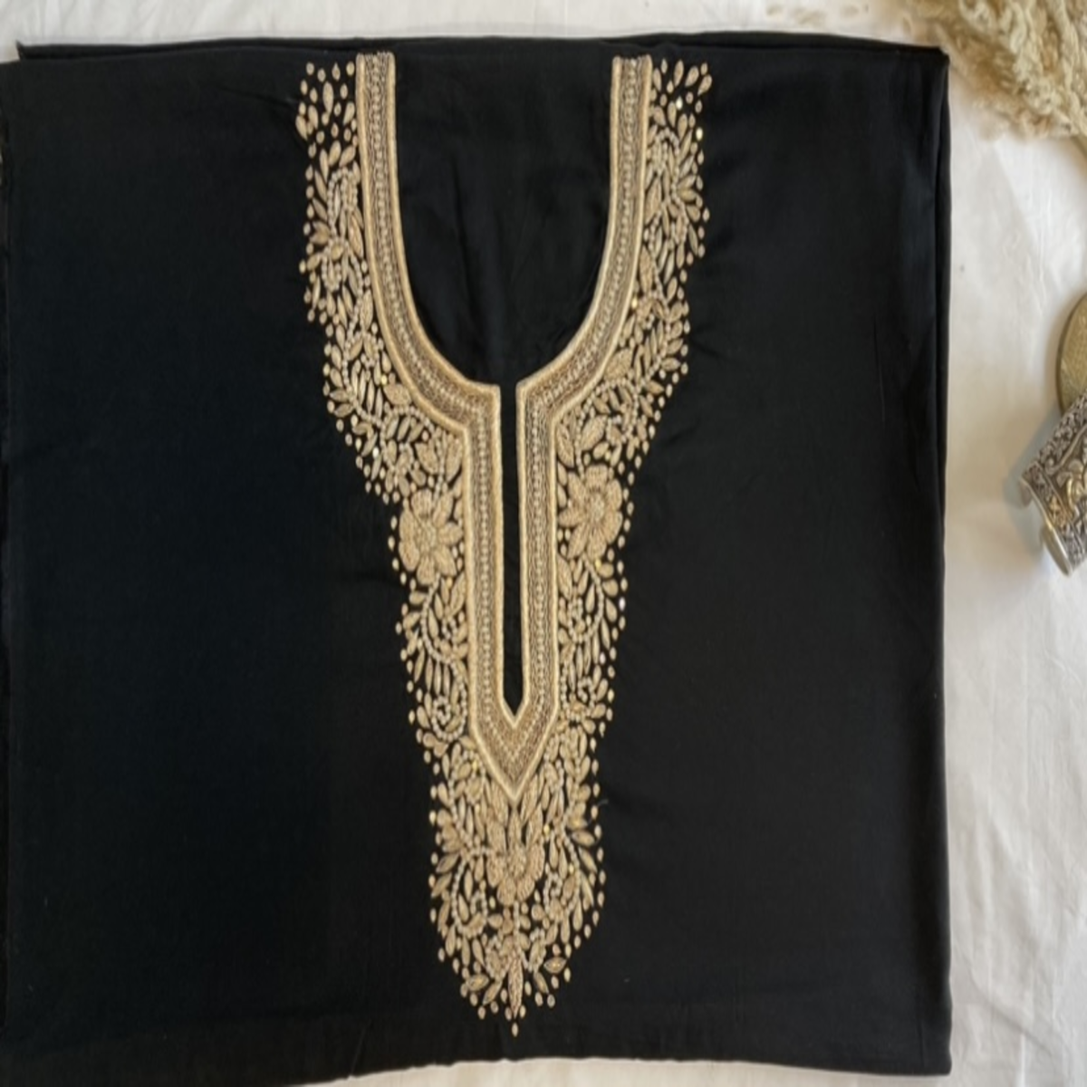 Cotton Kurta