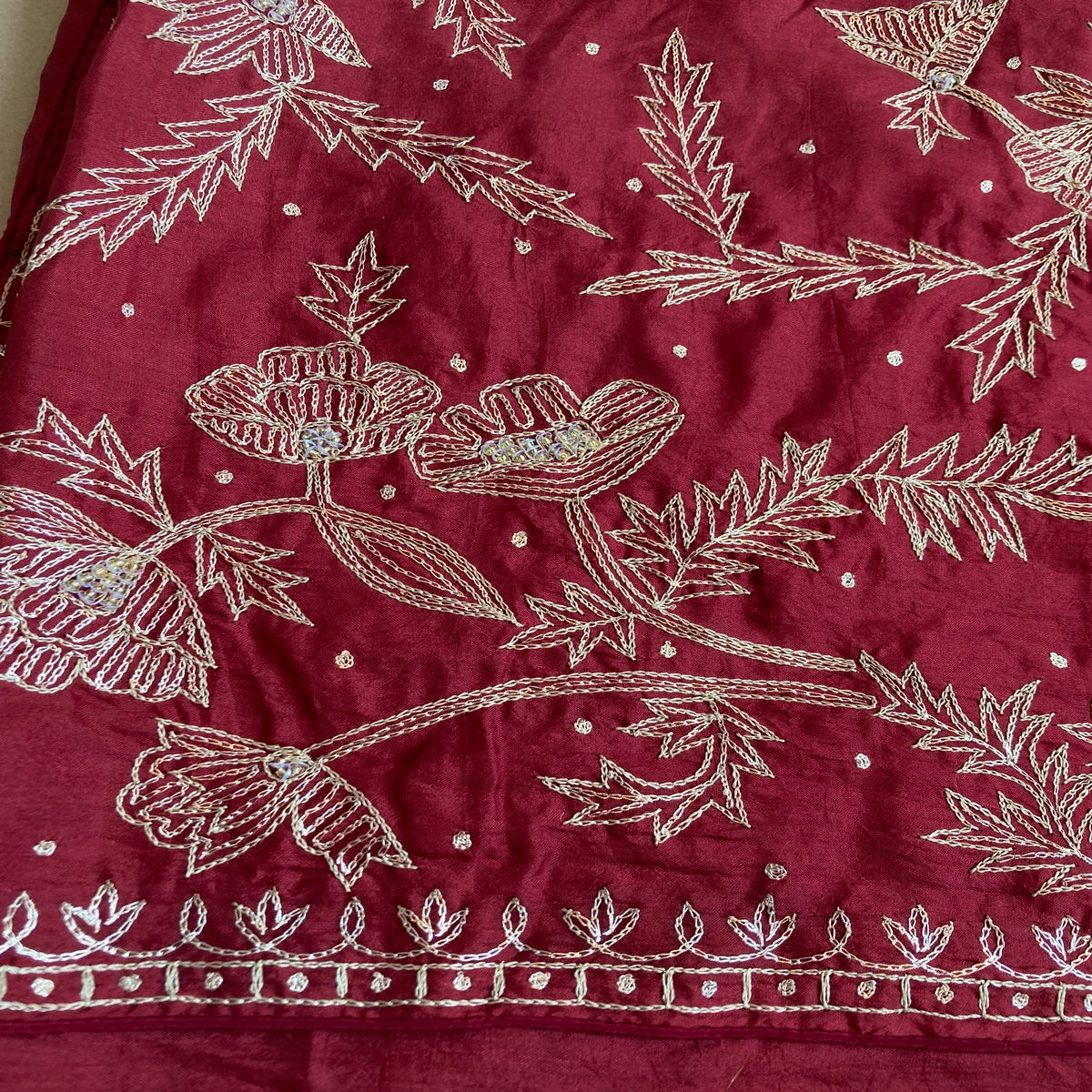 Pure Silk Saree